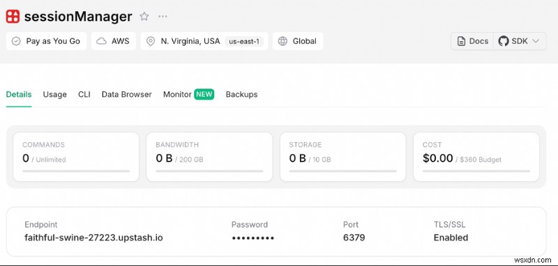 Upstash Redis를 활용한 Next.js 보안 세션 관리 완벽 가이드