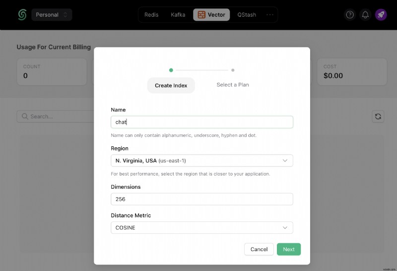 Upstash로 나만의 RAG 챗봇 만들기: 단계별 완벽 가이드