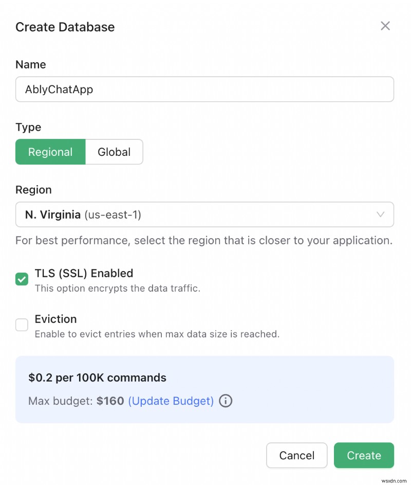 Ably와 Upstash Redis, Node.js로 실시간 채팅 앱 만들기
