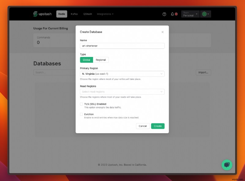 Cloudflare Workers에 Upstash Redis 손쉽게 연결하기: 서버리스 URL 단축기 구축 가이드