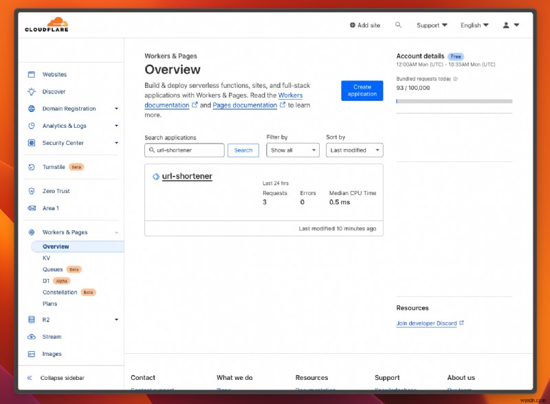 Cloudflare Workers에 Upstash Redis 손쉽게 연결하기: 서버리스 URL 단축기 구축 가이드