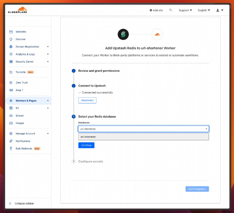 Cloudflare Workers에 Upstash Redis 손쉽게 연결하기: 서버리스 URL 단축기 구축 가이드