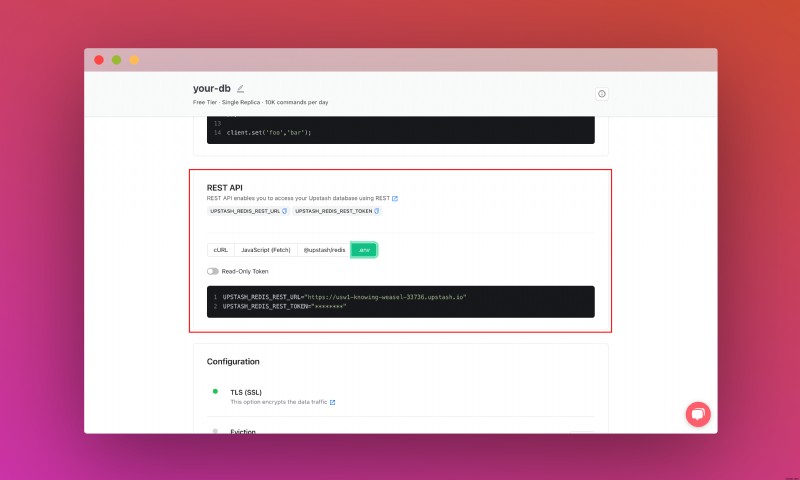 Astro, Upstash, GitHub으로 무료 오픈소스 LinkTree 대안 서비스 만들기