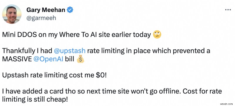 Redis와 Upstash로 OpenAI 프로젝트 한 단계 끌어올리기: 핵심 활용 사례와 향후 로드맵
