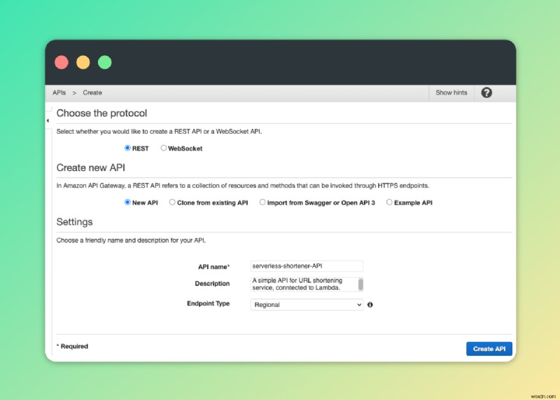 AWS Lambda, Python, Upstash Redis로 서버리스 URL 단축기 구축하기