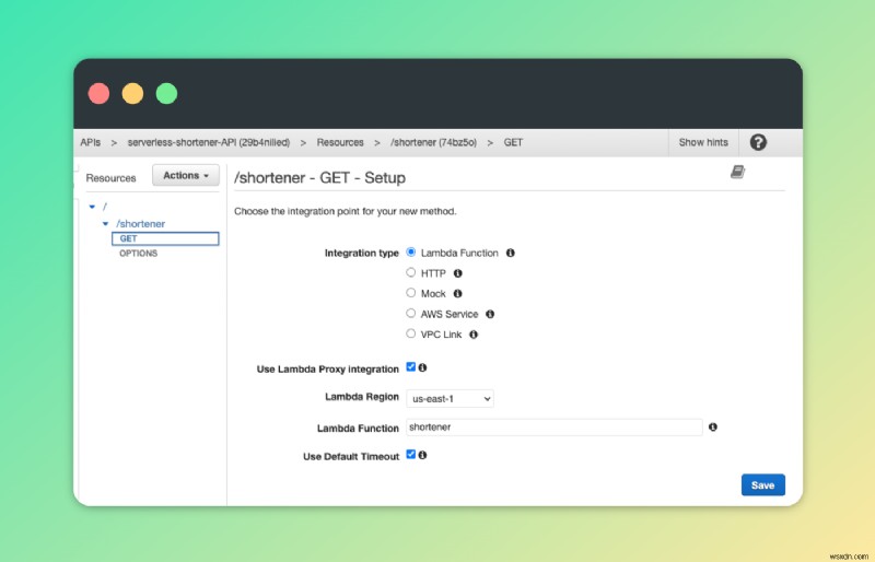 AWS Lambda, Python, Upstash Redis로 서버리스 URL 단축기 구축하기