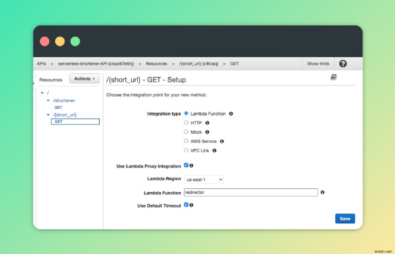 AWS Lambda, Python, Upstash Redis로 서버리스 URL 단축기 구축하기