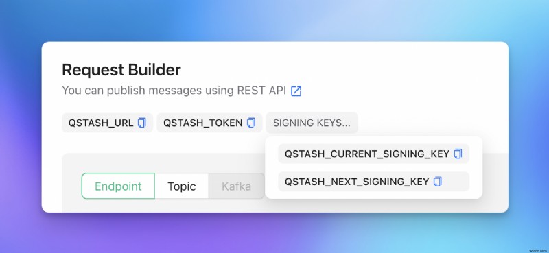QStash를 활용해 Redis 상태를 데이터베이스와 원활하게 동기화하는 방법
