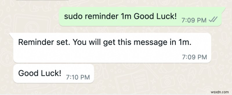QStash 스케줄러로 GPT Online WhatsApp 알림 자동화하기
