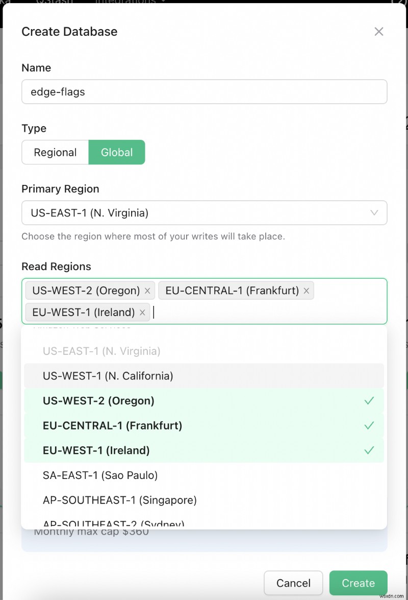 Vercel Edge 미들웨어와 Upstash Edge Flags로 Next.js 앱의 국가별 트래픽 손쉽게 차단하기