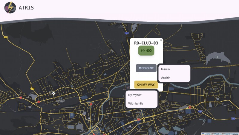 Upstash, Redis, QStash로 구축하는 실시간 비상 대응 시스템