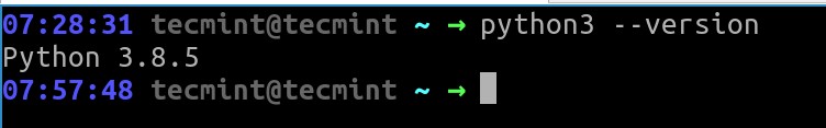 BpyTOP: Linux와 macOS를 위한 강력한 파이썬(Python) 기반 시스템 모니터