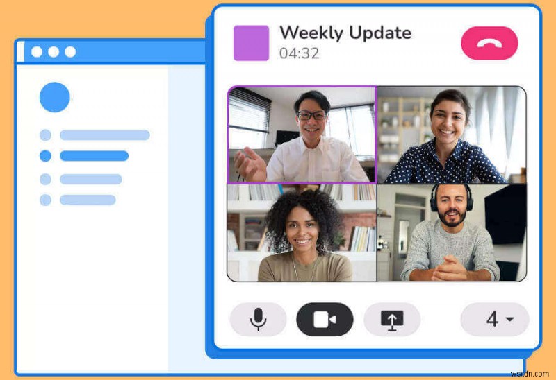 2024년 리눅스용 Microsoft Teams 최고의 대안 – 추천 16선