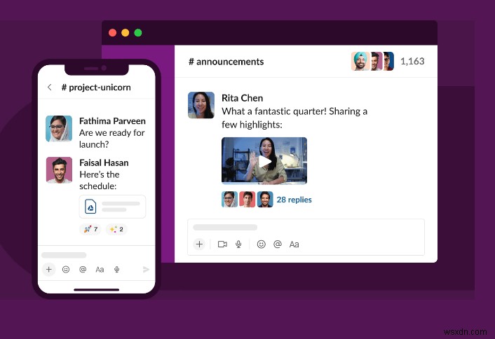 2024년 리눅스용 Microsoft Teams 최고의 대안 – 추천 16선