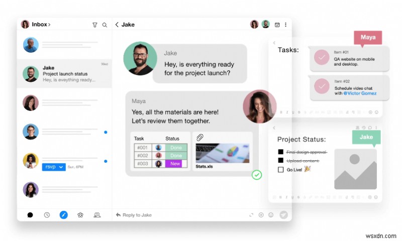 2024년 리눅스용 Microsoft Teams 최고의 대안 – 추천 16선