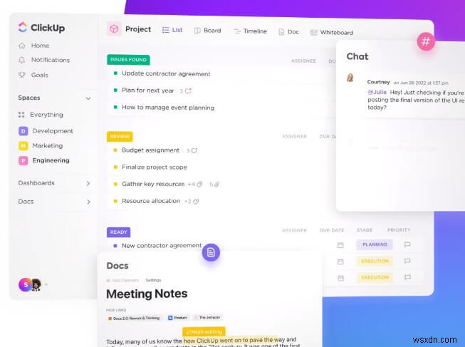2024년 리눅스용 Microsoft Teams 최고의 대안 – 추천 16선