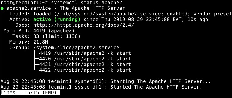 Debian 11/10에 Zabbix 설치하는 방법 – 단계별 완벽 가이드