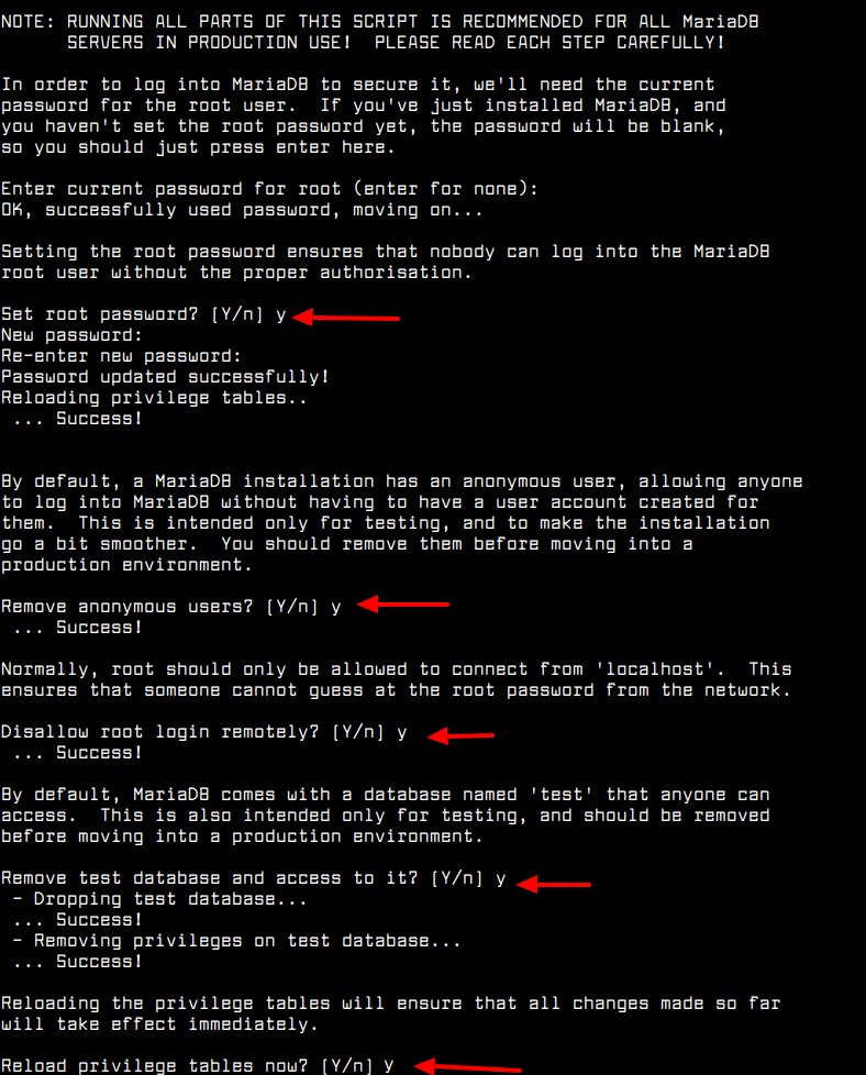 Debian 11/10에 Zabbix 설치하는 방법 – 단계별 완벽 가이드