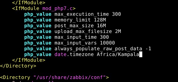Debian 11/10에 Zabbix 설치하는 방법 – 단계별 완벽 가이드