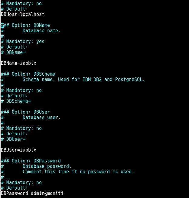 Debian 11/10에 Zabbix 설치하는 방법 – 단계별 완벽 가이드
