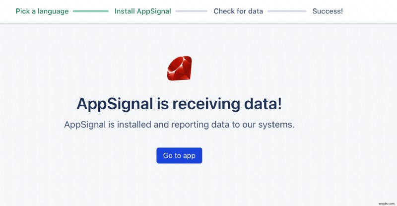 Ruby on Rails 앱에서 AppSignal 트레이싱 완벽 가이드: 성능과 안정성 한 단계 끌어올리기