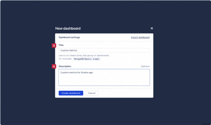 Ruby 앱을 위한 AppSignal 커스텀 지표와 알림 설정 완벽 가이드