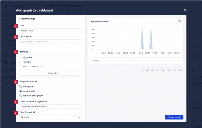 Ruby 앱을 위한 AppSignal 커스텀 지표와 알림 설정 완벽 가이드