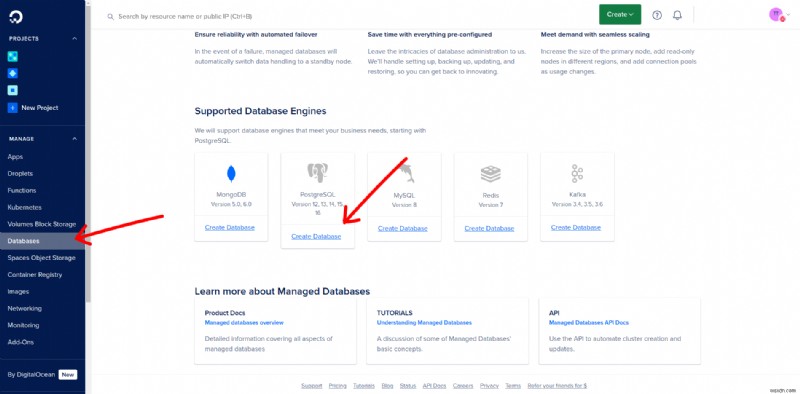 AppSignal로 DigitalOcean의 Ruby on Rails 앱 모니터링하기: 단계별 완벽 가이드