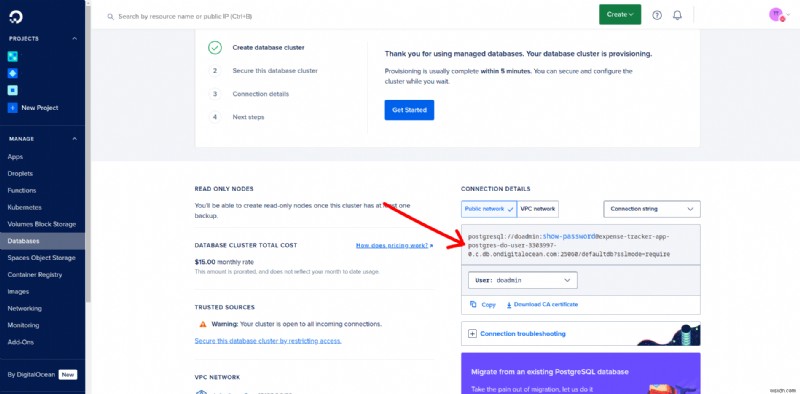 AppSignal로 DigitalOcean의 Ruby on Rails 앱 모니터링하기: 단계별 완벽 가이드