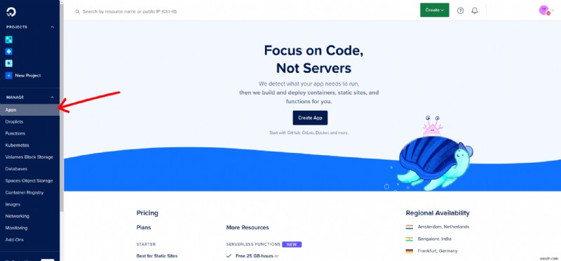 AppSignal로 DigitalOcean의 Ruby on Rails 앱 모니터링하기: 단계별 완벽 가이드