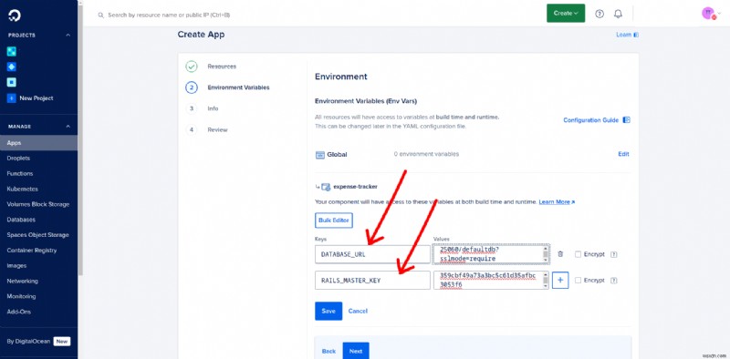 AppSignal로 DigitalOcean의 Ruby on Rails 앱 모니터링하기: 단계별 완벽 가이드
