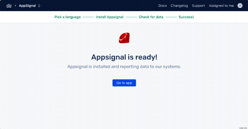 AppSignal로 Rails Solid Cache 성능 모니터링하는 방법