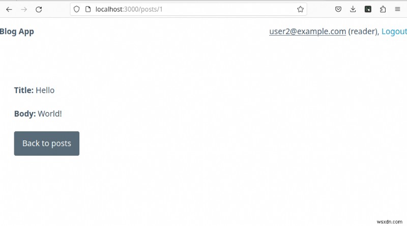 Ruby on Rails 액션 폴리시(Action Policy) 마스터하기: 보안 인가를 위한 실전 가이드