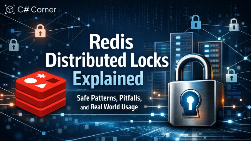 Redis 분산 락 완벽 가이드: 검증된 패턴, 흔한 함정, 실전 적용법