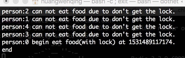 .NET Core에서 Redis로 분산 잠금(Distributed Lock) 구현하기