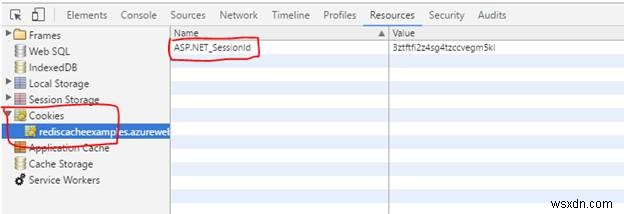 Azure App Service에서 Redis 캐시로 구현하는 부하 분산 환경의 효율적인 세션 관리