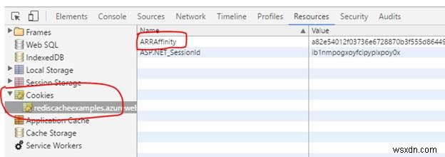 Azure App Service에서 Redis 캐시로 구현하는 부하 분산 환경의 효율적인 세션 관리