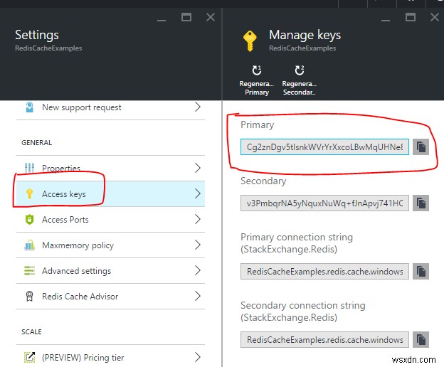 Azure App Service에서 Redis 캐시로 구현하는 부하 분산 환경의 효율적인 세션 관리