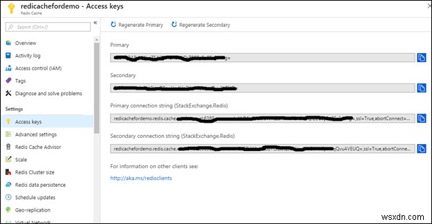 C#으로 Azure Redis Cache 마스터하기: 단계별 실전 가이드