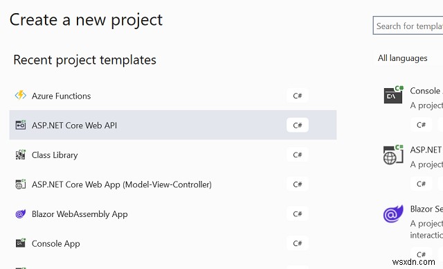 .NET 6 Web API로 Azure Redis Cache 구현하기: 단계별 완벽 가이드