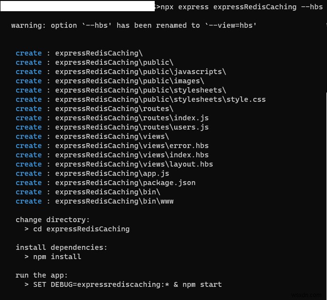 Express.js에 Redis 캐시 적용하기: 단계별 완벽 가이드