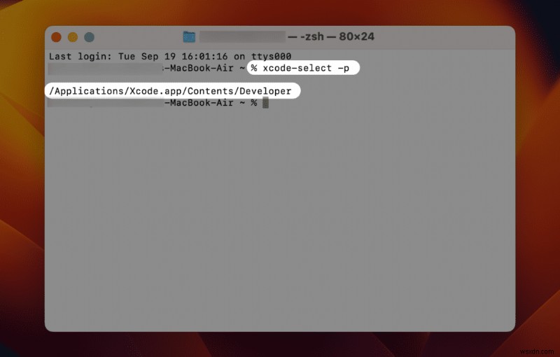 macOS에서  brew: command not found  오류 해결법 – 홈브루 경로 문제 빠르게 고치기