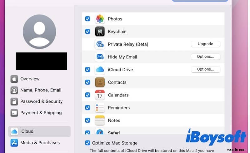 macOS Sequoia 업데이트 후 연락처가 사라졌을 때 복원하는 방법 – 단계별 해결 가이드