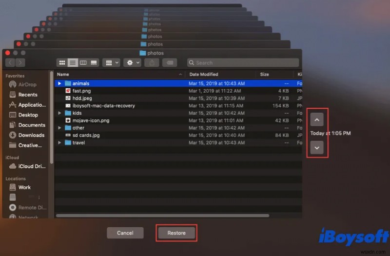 맥(Mac)에서 저장되지 않았거나 손실된 Adobe After Effects 파일 복구하는 법: 검증된 빠른 단계