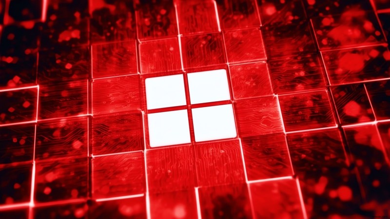 CISA, 제로데이 공격에 악용된 치명적인 Windows 취약점 패치 연방 기관에 긴급 지시