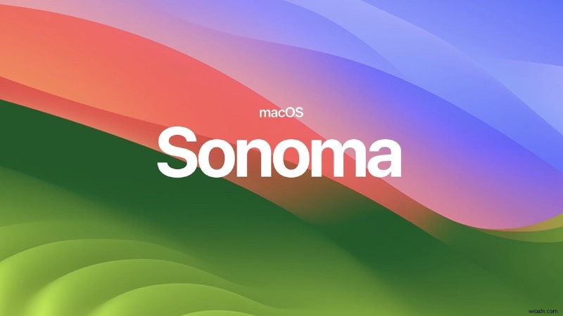 macOS Sonoma에서 자주 발생하는 20가지 문제와 해결 방법 – 완벽한 트러블슈팅 가이드