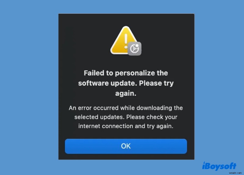 macOS Sonoma에서 자주 발생하는 20가지 문제와 해결 방법 – 완벽한 트러블슈팅 가이드