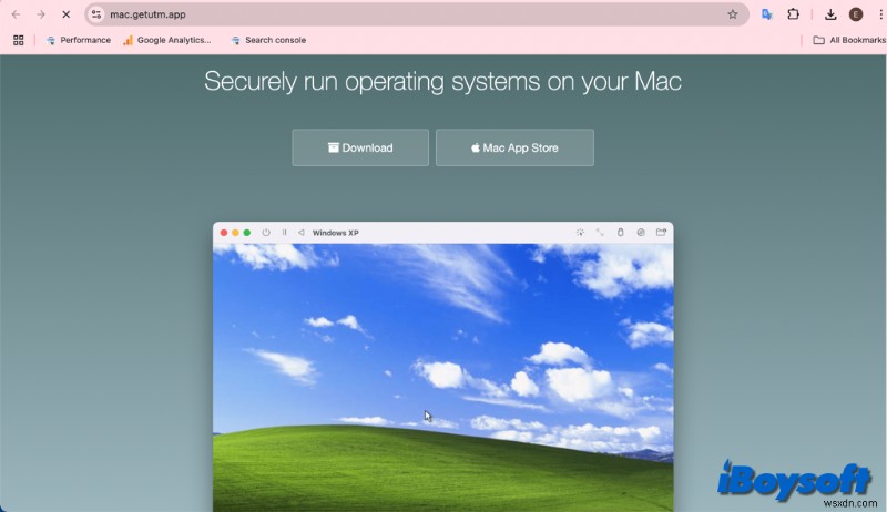 UTM으로 맥(Mac)에 윈도우(Windows) 설치하는 방법: 단계별 완벽 가이드