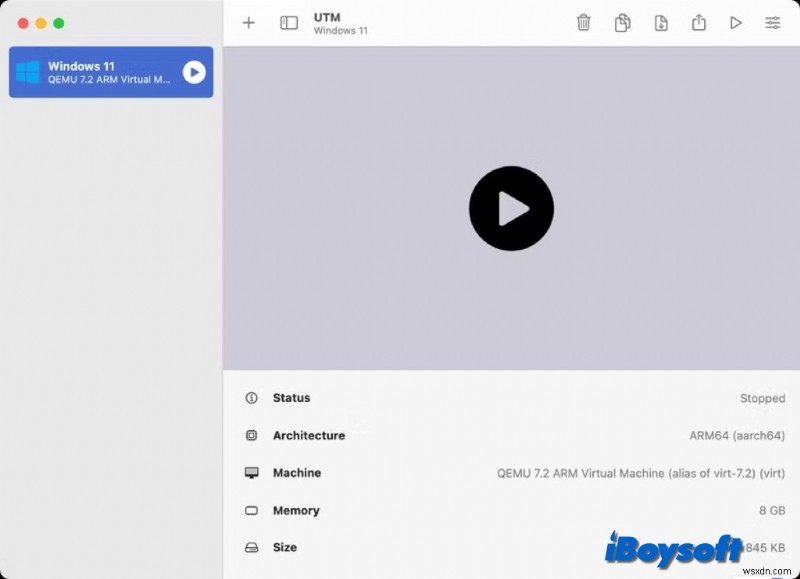 UTM으로 맥(Mac)에 윈도우(Windows) 설치하는 방법: 단계별 완벽 가이드