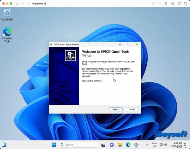 UTM으로 맥(Mac)에 윈도우(Windows) 설치하는 방법: 단계별 완벽 가이드